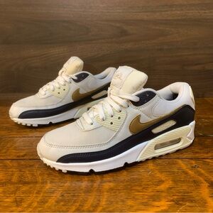 Nike Air Max 90 Next Nature "Olympic"